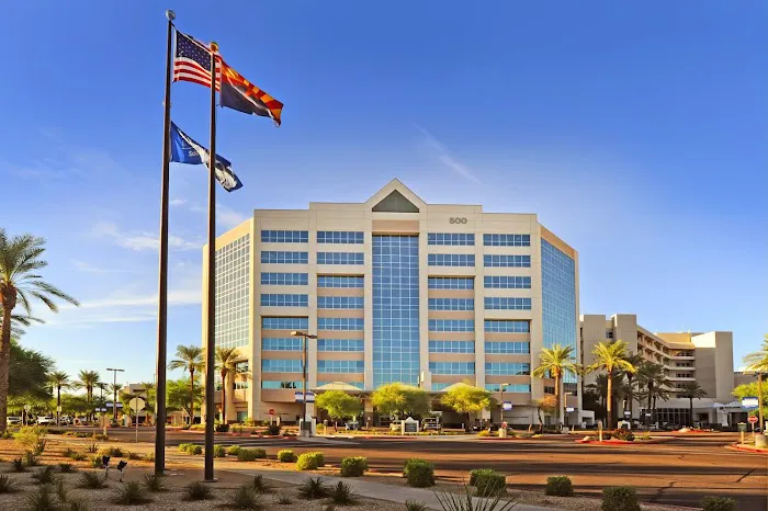 Arizona Heart Rhythm Center 8