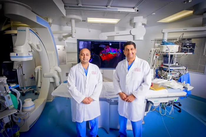Arizona Heart Rhythm Center 4
