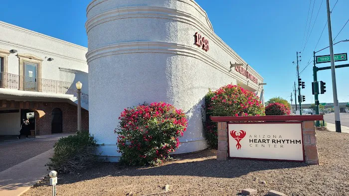 Arizona Heart Rhythm Center 0