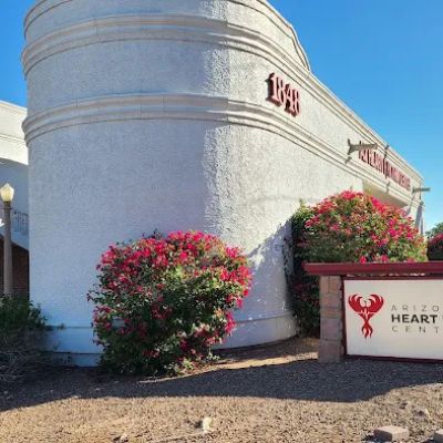 Arizona Heart Rhythm Center