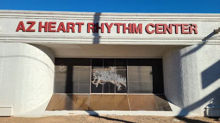 Arizona Heart Rhythm Center 7