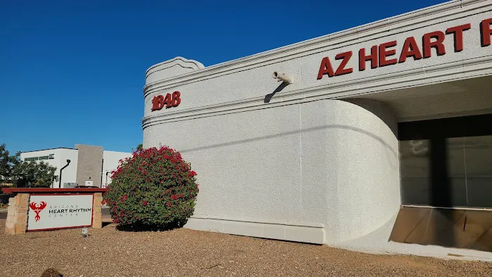 Arizona Heart Rhythm Center 3