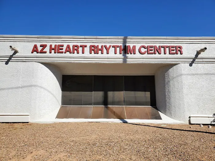 Arizona Heart Rhythm Center 2