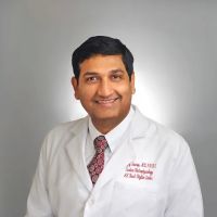 Vijay Swarup, MD