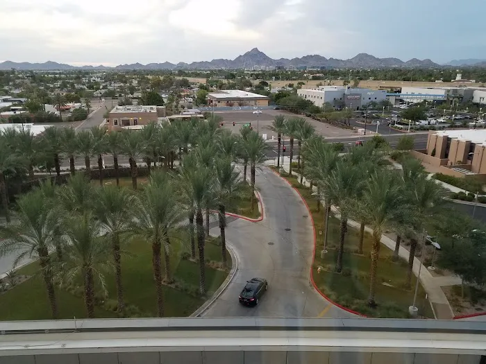 Phoenix Children's Hospital Thomas Campus Center for Heart Care 0