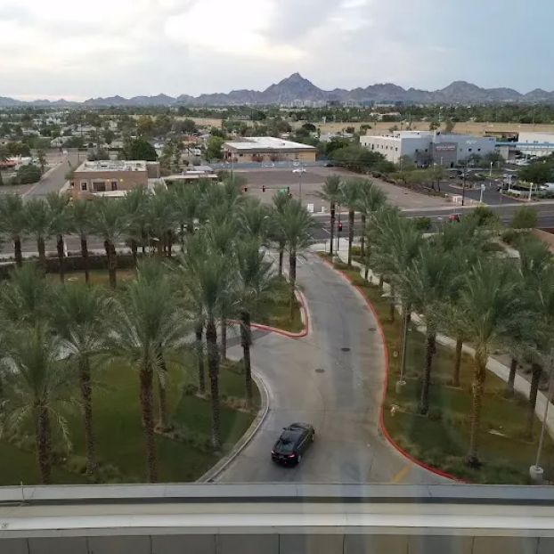 Phoenix Children's Hospital Thomas Campus Center for Heart Care