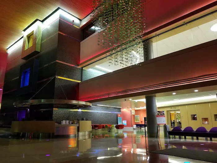 Phoenix Children's Hospital Thomas Campus Center for Heart Care 1
