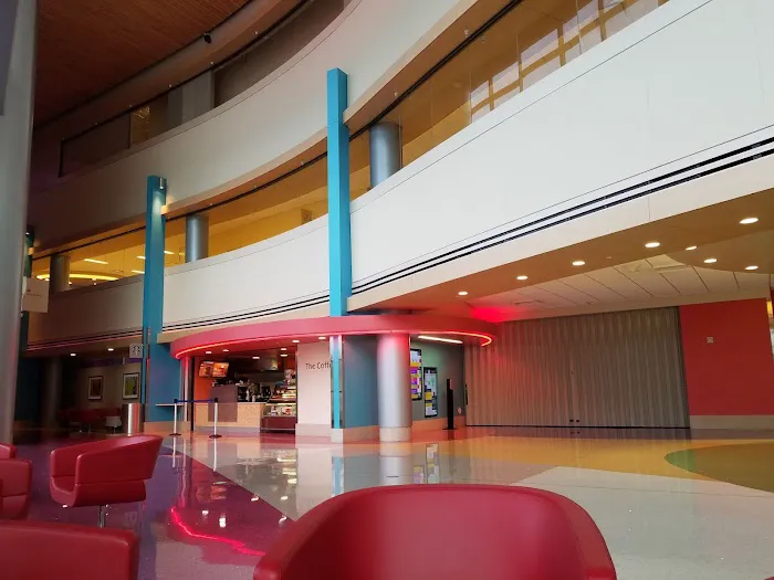 Phoenix Children's Hospital Thomas Campus Center for Heart Care 7