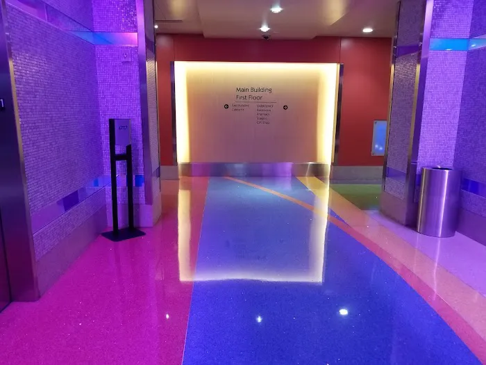 Phoenix Children's Hospital Thomas Campus Center for Heart Care 2