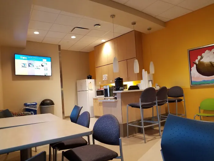 Phoenix Children's Hospital Thomas Campus Center for Heart Care 3