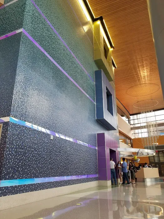 Phoenix Children's Hospital Thomas Campus Center for Heart Care 8