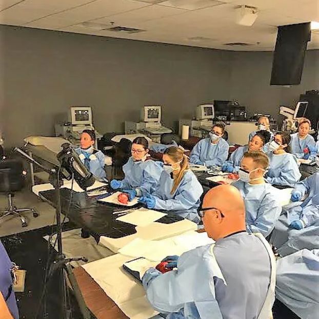 Arizona Heart Foundation