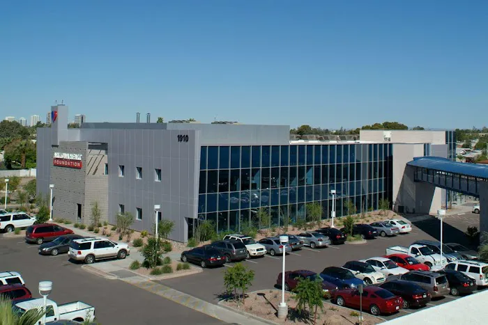 Arizona Heart Foundation 1