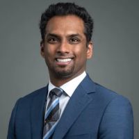 Sudarone Thihalolipavan, MD