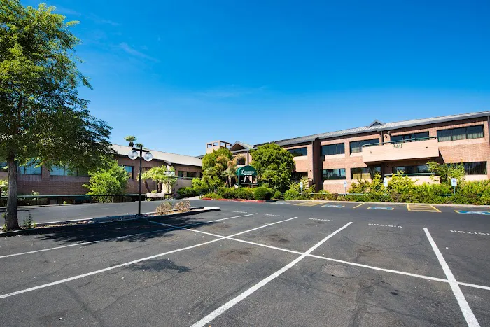 HonorHealth Heart Care - Palm Lane 3