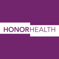 HonorHealth Heart Care - Palm Lane ico