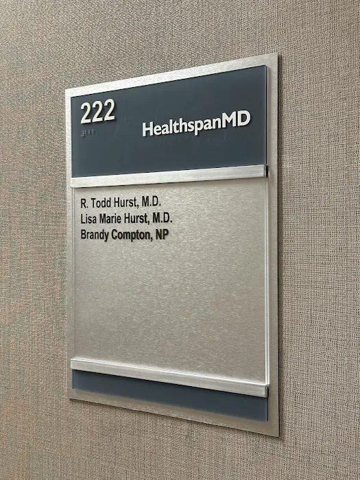 HealthspanMD - Longevity & Concierge Care 3