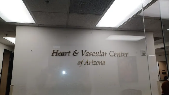 Heart & Vascular Center-Arizona 0