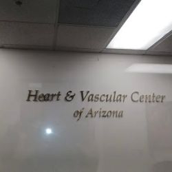 Heart & Vascular Center-Arizona ico