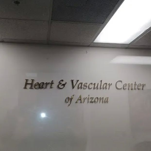 Heart & Vascular Center-Arizona