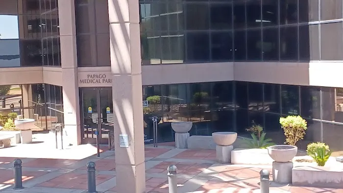 Heart & Vascular Center-Arizona 1