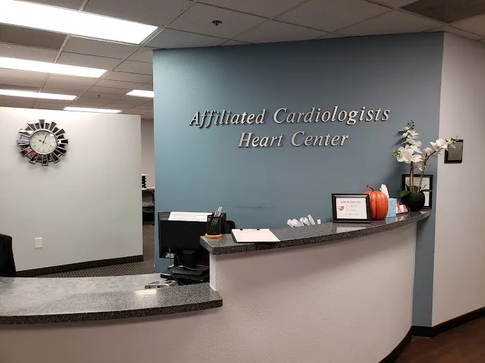 Affiliated Cardiologists of Arizona 8