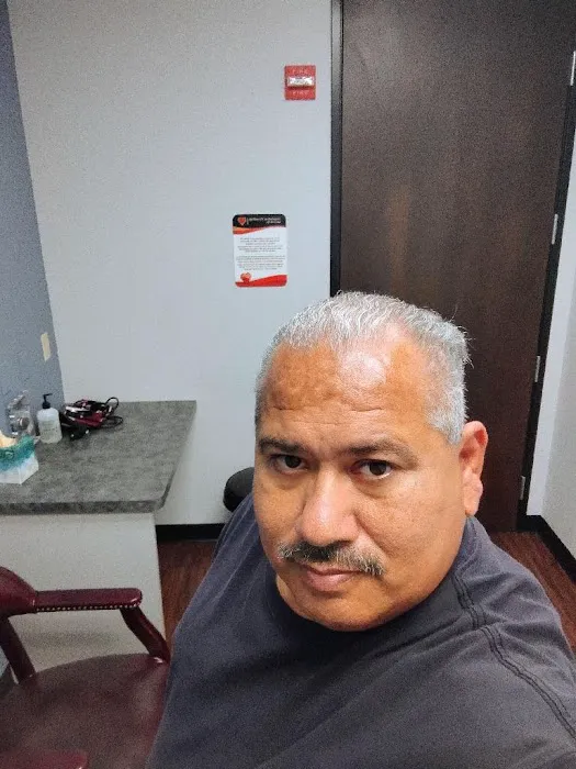 Faran Bashir, MD 0