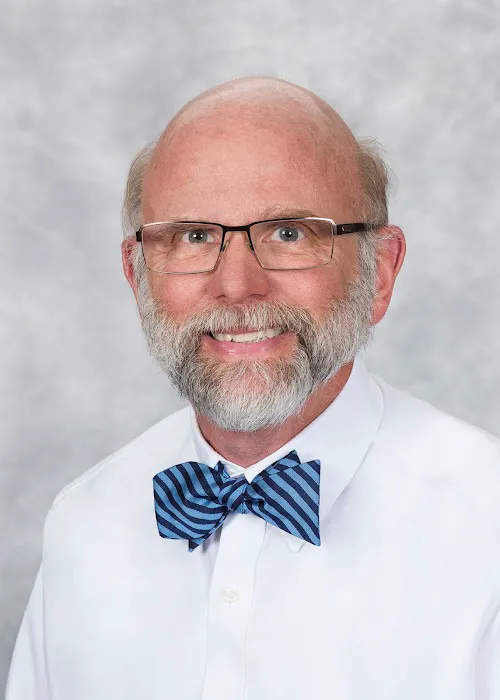 Gary Kauffman, MD 1