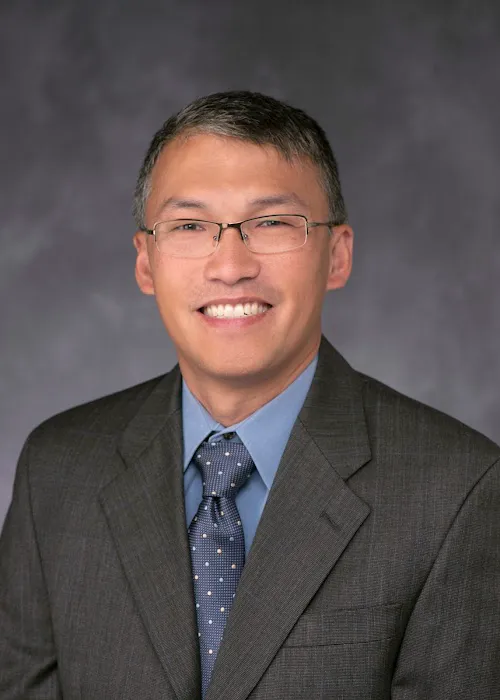 Harry Yu, MD 0