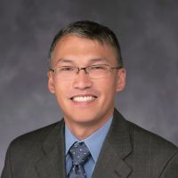 Harry Yu, MD