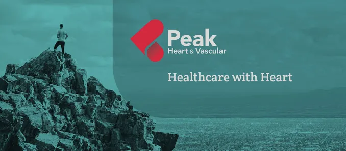 Peak Heart & Vascular 0