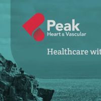 Peak Heart & Vascular