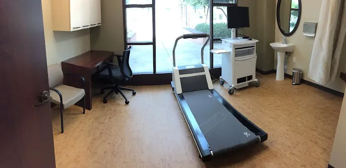 John F. Beshai, MD Electrophysiologist (EP): The Heart Rhythm Institute of Arizona 7