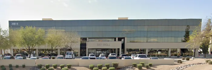 Biltmore Cardiology at Scottsdale Campus 1