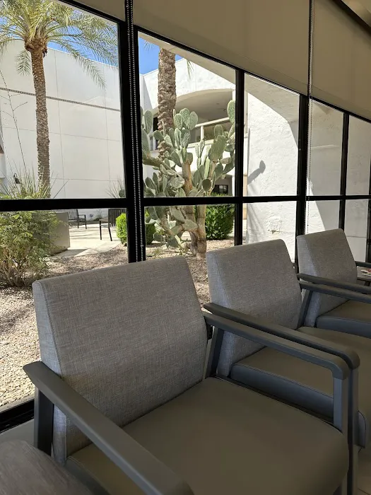 Atria Heart In Collaboration with HonorHealth - South Scottsdale 7