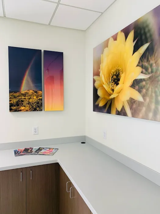 Atria Heart In Collaboration with HonorHealth - South Scottsdale 3