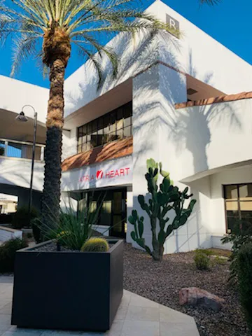 Atria Heart In Collaboration with HonorHealth - South Scottsdale 1