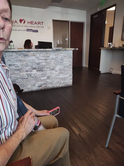 Atria Heart In Collaboration with HonorHealth - South Scottsdale 4