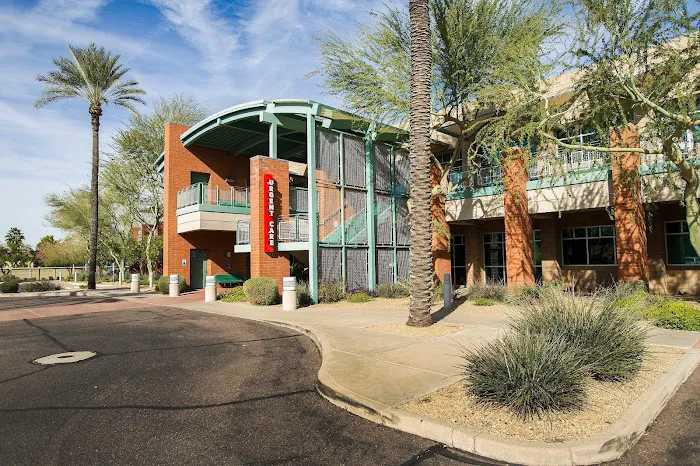 HonorHealth Heart Care - Tatum 1