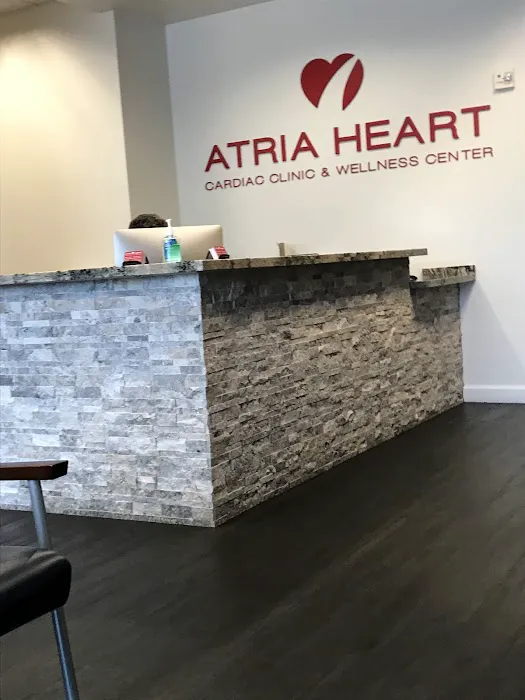 Atria Heart in Collaboration with HonorHealth - North Scottsdale 4