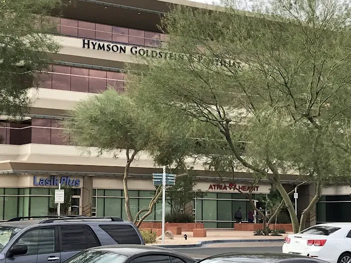 Atria Heart in Collaboration with HonorHealth - North Scottsdale 3