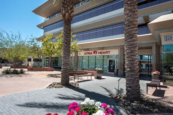 Atria Heart in Collaboration with HonorHealth - North Scottsdale 0