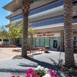 Atria Heart in Collaboration with HonorHealth - North Scottsdale ico