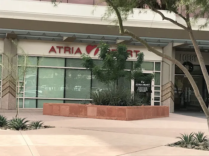 Atria Heart in Collaboration with HonorHealth - North Scottsdale 1