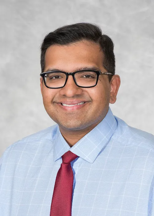 Kush Agrawal, MD 0