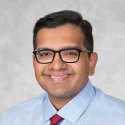 Kush Agrawal, MD ico