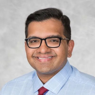 Kush Agrawal, MD