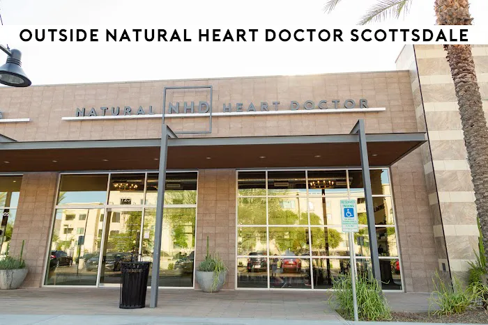 Natural Heart Doctor 7