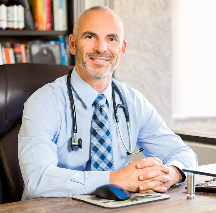 Natural Heart Doctor 6