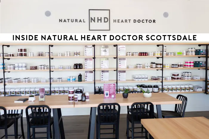 Natural Heart Doctor 2